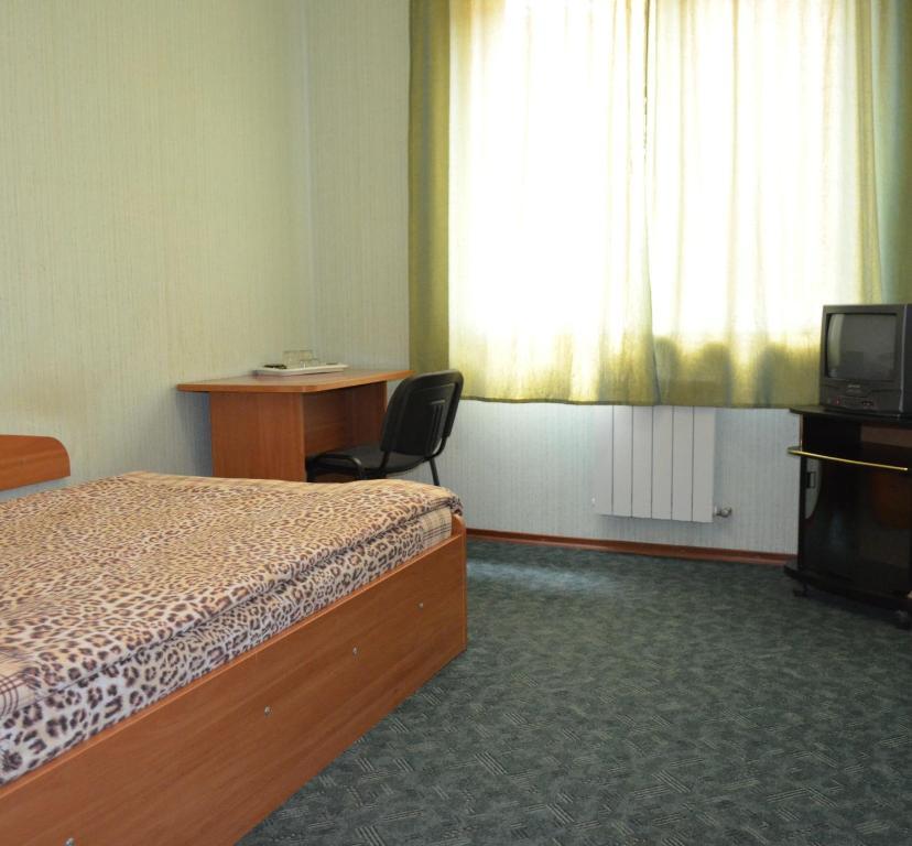 Sfinks Hotel Zaporizhia Cameră foto